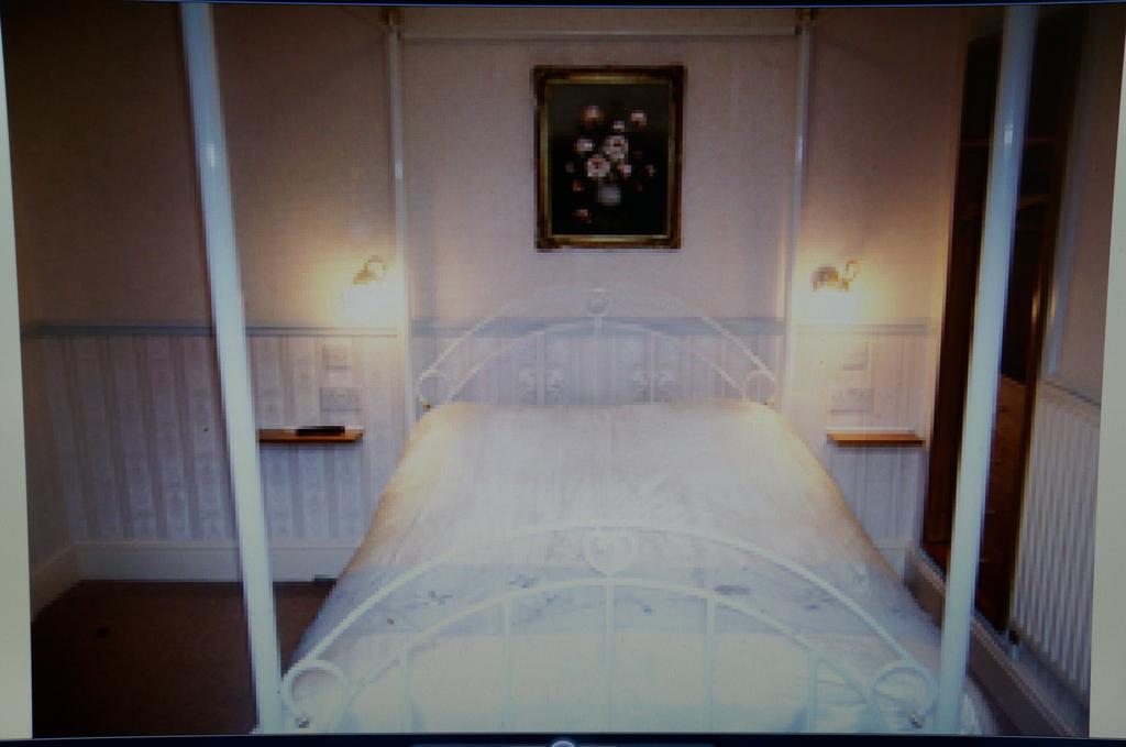 The Captain Guesthouse Scarborough Exteriör bild